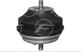 FARE 34693 - Подушка, підвіска двигуна autocars.com.ua