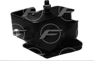 FARE 34694 - Подушка, підвіска двигуна autocars.com.ua