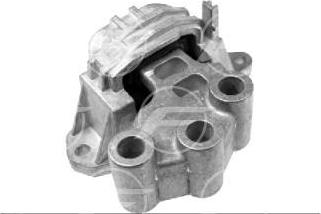 FARE 34699 - Подушка, підвіска двигуна autocars.com.ua