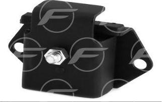 FARE 34709 - Подушка, підвіска двигуна autocars.com.ua