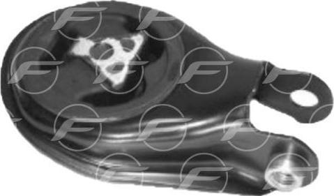 FARE 34726 - Подушка, підвіска двигуна autocars.com.ua