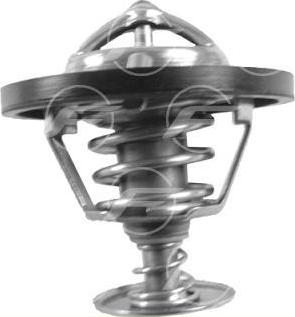 FARE 34750 - Термостат, охолоджуюча рідина autocars.com.ua