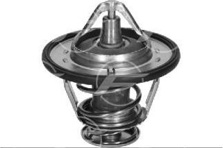 FARE 34752 - Термостат, охолоджуюча рідина autocars.com.ua