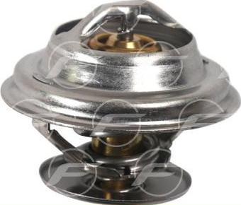 FARE 34753 - Термостат, охолоджуюча рідина autocars.com.ua