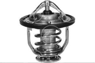 FARE 34754 - Термостат, охолоджуюча рідина autocars.com.ua