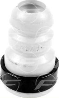 FARE 34757 - Відбійник, буфер амортизатора autocars.com.ua