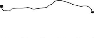 FARE 34798 - Трубка охолоджуючої рідини autocars.com.ua