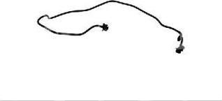 FARE 34800 - Трубка охолоджуючої рідини autocars.com.ua