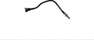 FARE 34816 - Шланг радіатора autocars.com.ua