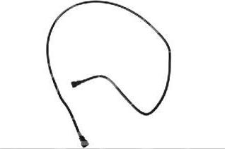 FARE 34818 - Шланг радіатора autocars.com.ua