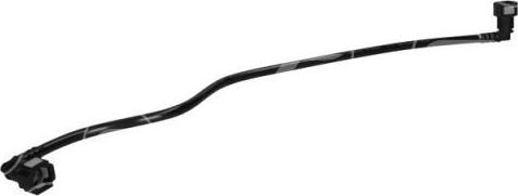 FARE 34822 - Розподільчий трубопровід, паливо autocars.com.ua