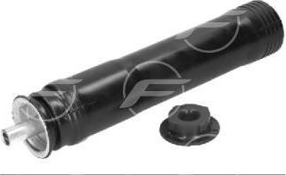 FARE 34924 - Пилозахисний комплект, амортизатор autocars.com.ua