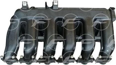 FARE 34926 - Модуль впускний труби autocars.com.ua