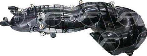 FARE 34928 - Модуль впускний труби autocars.com.ua