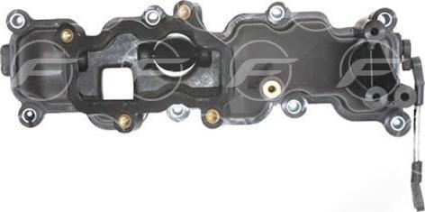 FARE 34930 - Модуль впускний труби autocars.com.ua