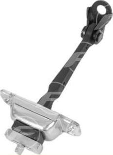 FARE 34970 - Фіксатор дверей autocars.com.ua