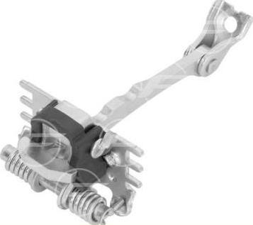 FARE 35014 - Фіксатор дверей autocars.com.ua