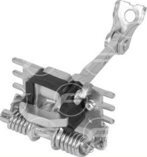 FARE 35025 - Фіксатор дверей autocars.com.ua