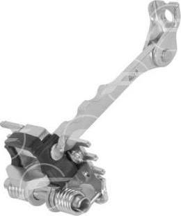 FARE 35048 - Фіксатор дверей autocars.com.ua