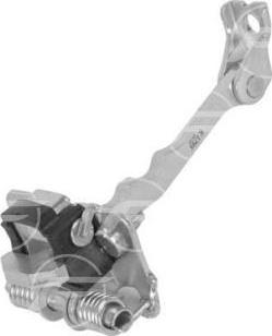 FARE 35049 - Фіксатор дверей autocars.com.ua