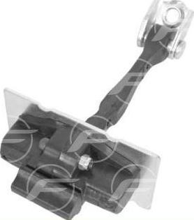 FARE 35071 - Фіксатор дверей autocars.com.ua