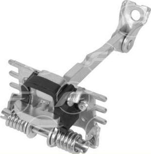 FARE 35075 - Фіксатор дверей autocars.com.ua