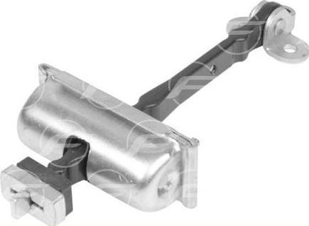 FARE 35078 - Фіксатор дверей autocars.com.ua