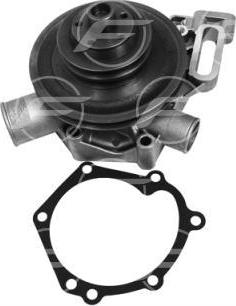 FARE 35155 - Водяний насос autocars.com.ua