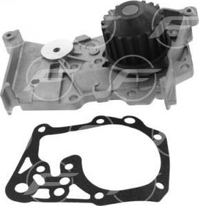 FARE 35158 - Водяний насос autocars.com.ua