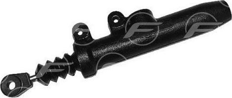 FARE 35166 - Головний циліндр, система зчеплення autocars.com.ua