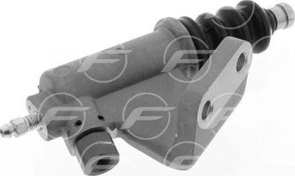 FARE 35172 - Головний циліндр, система зчеплення autocars.com.ua
