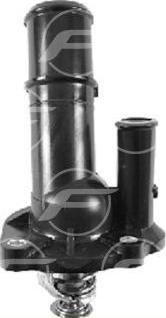 FARE 35243 - Термостат, охолоджуюча рідина autocars.com.ua