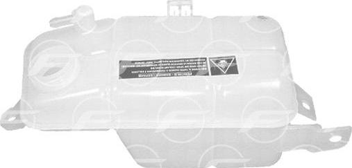 FARE 3524 - Компенсаційний бак, охолоджуюча рідина autocars.com.ua