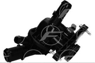 FARE 35252 - Термостат, охолоджуюча рідина autocars.com.ua