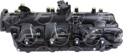 FARE 35276 - Модуль впускний труби autocars.com.ua