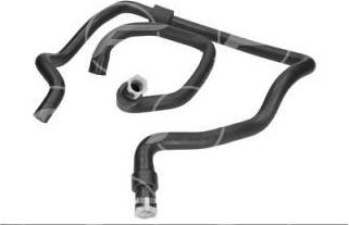 FARE 35310 - Шланг, теплообмінник - опалення autocars.com.ua