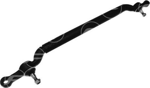 FARE 35348 - Ремкомплект, спрямовує важіль autocars.com.ua