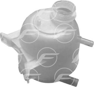 FARE 3534 - Компенсаційний бак, охолоджуюча рідина autocars.com.ua