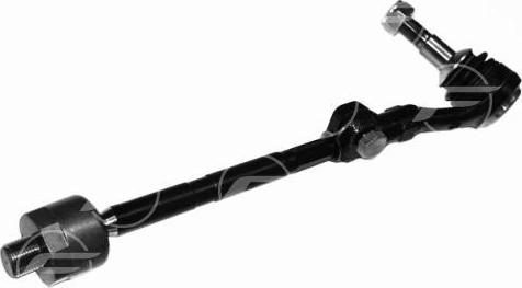 FARE 35350 - Ремкомплект, спрямовує важіль autocars.com.ua