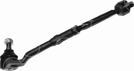 FARE 35357 - Ремкомплект, спрямовує важіль autocars.com.ua