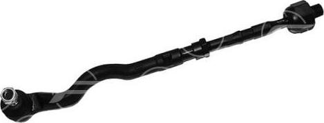 FARE 35361 - Ремкомплект, спрямовує важіль autocars.com.ua