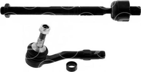 FARE 35368 - Ремкомплект, спрямовує важіль autocars.com.ua