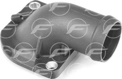 FARE 3536 - Фланець охолоджуючої рідини autocars.com.ua