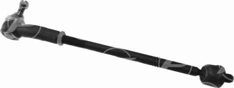 FARE 35371 - Ремкомплект, спрямовує важіль autocars.com.ua