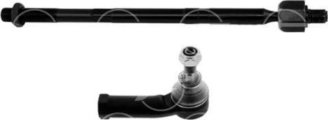 FARE 35373 - Ремкомплект, спрямовує важіль autocars.com.ua