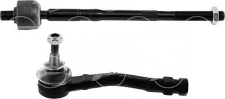 FARE 35377 - Ремкомплект, спрямовує важіль autocars.com.ua