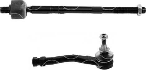 FARE 35378 - Ремкомплект, спрямовує важіль autocars.com.ua