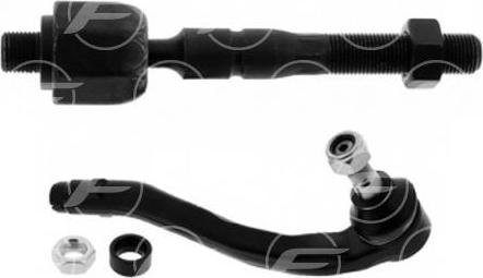 FARE 35392 - Ремкомплект, спрямовує важіль autocars.com.ua