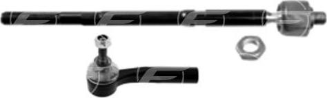 FARE 35399 - Ремкомплект, спрямовує важіль autocars.com.ua