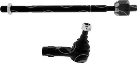 FARE 35416 - Ремкомплект, спрямовує важіль autocars.com.ua